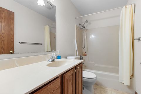 Tiny photo for 217 HANCOCK Drive, Orangeville, IL 61060 (MLS # 12394918)
