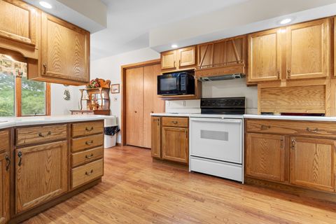 Tiny photo for 217 HANCOCK Drive, Orangeville, IL 61060 (MLS # 12394918)