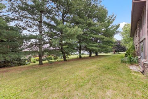 Tiny photo for 217 HANCOCK Drive, Orangeville, IL 61060 (MLS # 12394918)