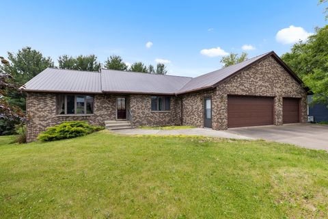 Photo of 217 HANCOCK Drive, Orangeville, IL 61060 (MLS # 12394918)