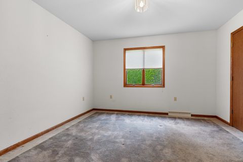 Tiny photo for 217 HANCOCK Drive, Orangeville, IL 61060 (MLS # 12394918)