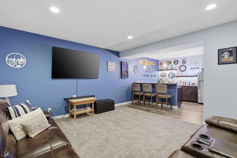 Tiny photo for 761 Sweet Wood Lane, Blue Grass, IA 52726 (MLS # 12597706)