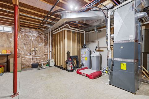 Tiny photo for 761 Sweet Wood Lane, Blue Grass, IA 52726 (MLS # 12597706)