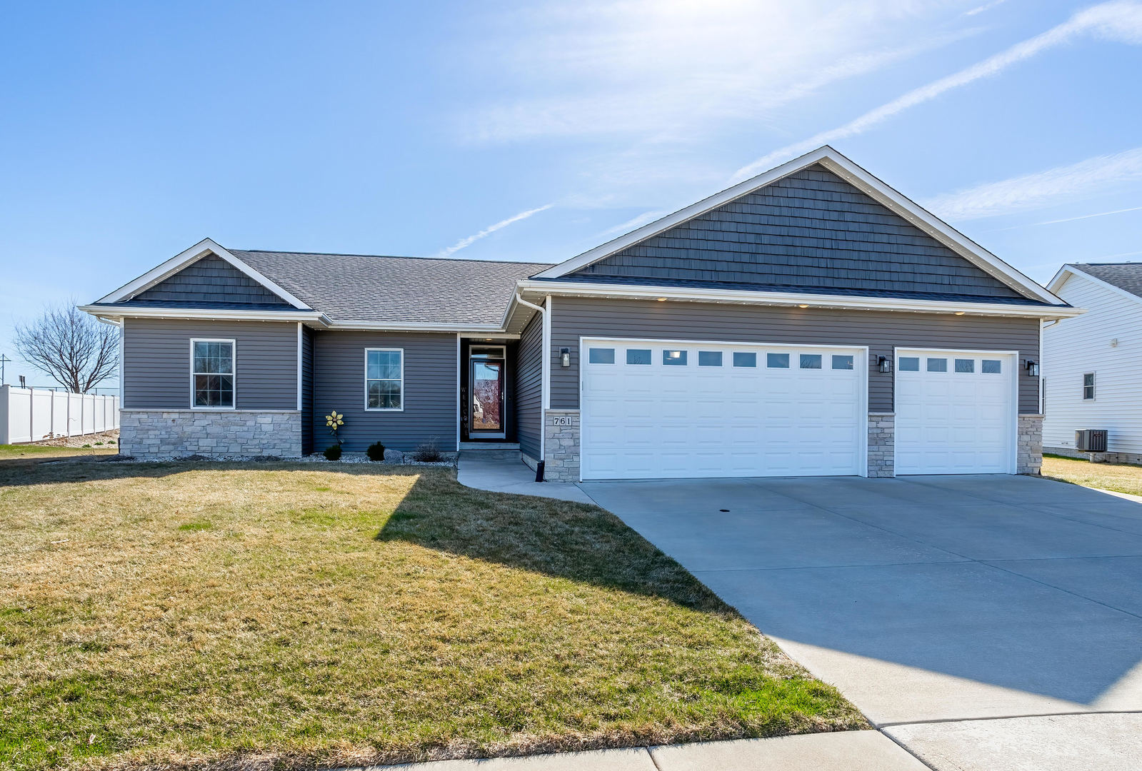 761 Sweet Wood Lane