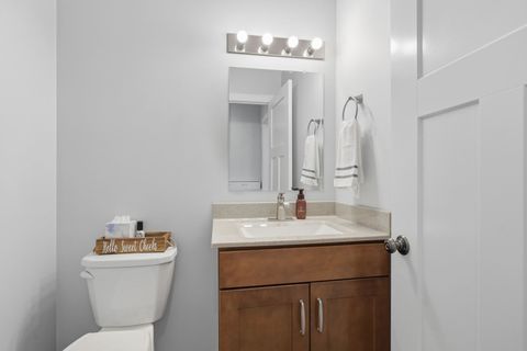 Tiny photo for 761 Sweet Wood Lane, Blue Grass, IA 52726 (MLS # 12597706)