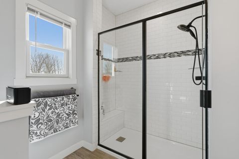 Tiny photo for 761 Sweet Wood Lane, Blue Grass, IA 52726 (MLS # 12597706)