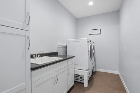 Tiny photo for 761 Sweet Wood Lane, Blue Grass, IA 52726 (MLS # 12597706)