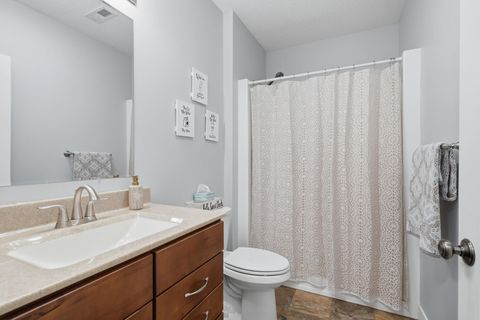 Tiny photo for 761 Sweet Wood Lane, Blue Grass, IA 52726 (MLS # 12597706)