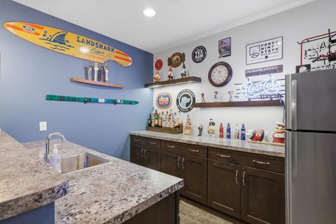 Tiny photo for 761 Sweet Wood Lane, Blue Grass, IA 52726 (MLS # 12597706)