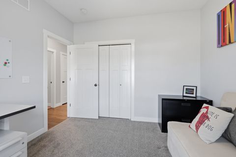 Tiny photo for 761 Sweet Wood Lane, Blue Grass, IA 52726 (MLS # 12597706)