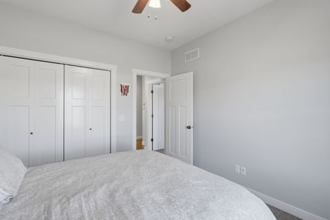 Tiny photo for 761 Sweet Wood Lane, Blue Grass, IA 52726 (MLS # 12597706)