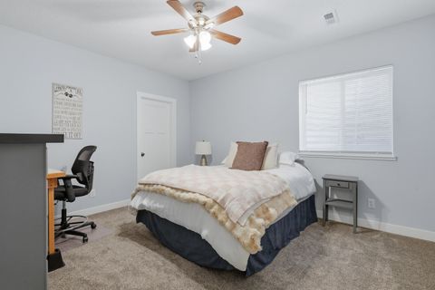 Tiny photo for 761 Sweet Wood Lane, Blue Grass, IA 52726 (MLS # 12597706)