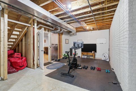 Tiny photo for 761 Sweet Wood Lane, Blue Grass, IA 52726 (MLS # 12597706)