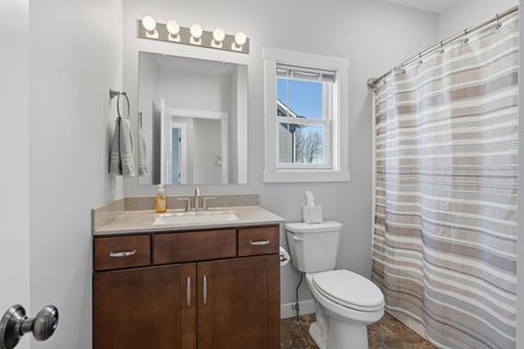 Tiny photo for 761 Sweet Wood Lane, Blue Grass, IA 52726 (MLS # 12597706)