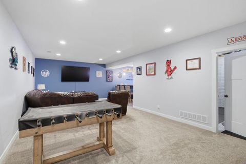 Tiny photo for 761 Sweet Wood Lane, Blue Grass, IA 52726 (MLS # 12597706)