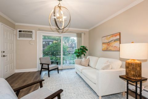 Tiny photo for 1212 Whispering Hills Court #2B, Naperville, IL 60540 (MLS # 12424377)