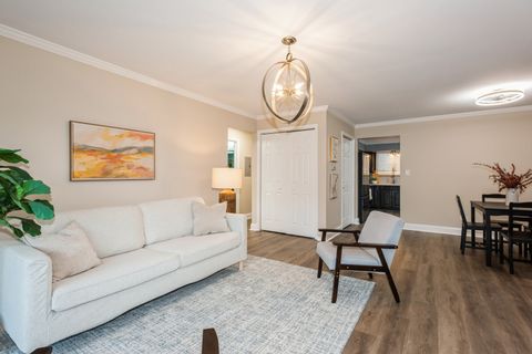 Tiny photo for 1212 Whispering Hills Court #2B, Naperville, IL 60540 (MLS # 12424377)