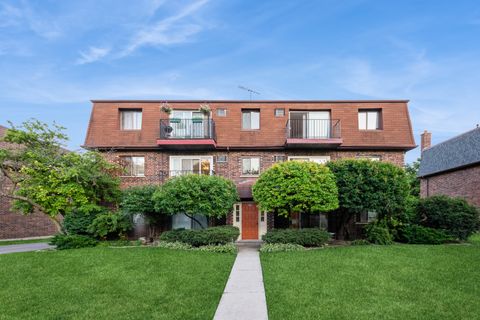 Photo of 1212 Whispering Hills Court #2B, Naperville, IL 60540 (MLS # 12424377)
