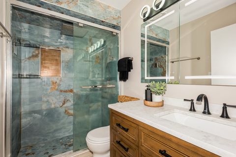 Tiny photo for 1212 Whispering Hills Court #2B, Naperville, IL 60540 (MLS # 12424377)