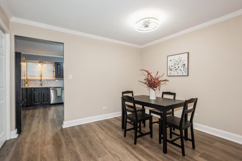 Tiny photo for 1212 Whispering Hills Court #2B, Naperville, IL 60540 (MLS # 12424377)