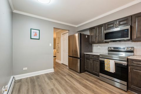 Tiny photo for 1212 Whispering Hills Court #2B, Naperville, IL 60540 (MLS # 12424377)