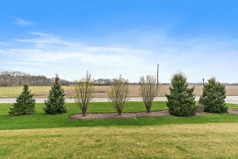 Tiny photo for 2563 Bella Drive, Pingree Grove, IL 60140 (MLS # 12608482)