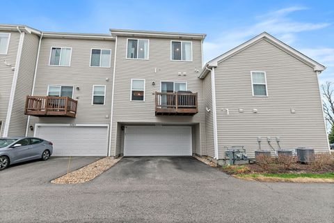 Tiny photo for 2563 Bella Drive, Pingree Grove, IL 60140 (MLS # 12608482)