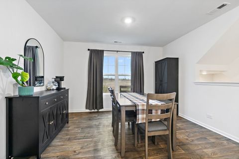 Tiny photo for 2563 Bella Drive, Pingree Grove, IL 60140 (MLS # 12608482)