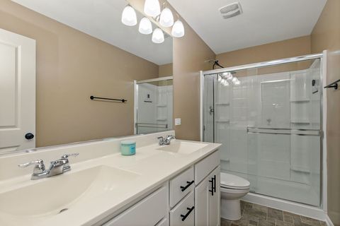 Tiny photo for 2563 Bella Drive, Pingree Grove, IL 60140 (MLS # 12608482)