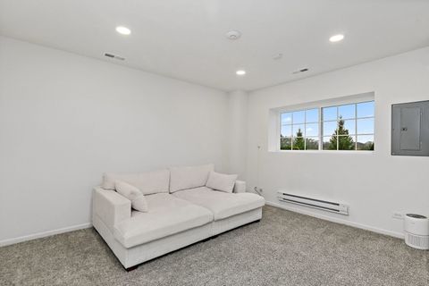 Tiny photo for 2563 Bella Drive, Pingree Grove, IL 60140 (MLS # 12608482)