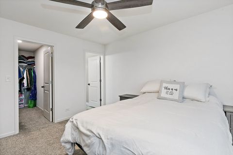 Tiny photo for 2563 Bella Drive, Pingree Grove, IL 60140 (MLS # 12608482)