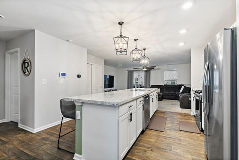 Tiny photo for 2563 Bella Drive, Pingree Grove, IL 60140 (MLS # 12608482)