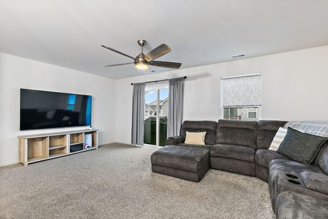 Tiny photo for 2563 Bella Drive, Pingree Grove, IL 60140 (MLS # 12608482)