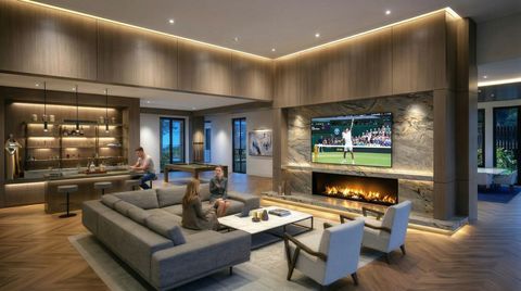 Tiny photo for 915 Sunset Road, Winnetka, IL 60093 (MLS # 12600188)