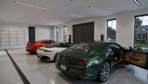 Tiny photo for 915 Sunset Road, Winnetka, IL 60093 (MLS # 12600188)