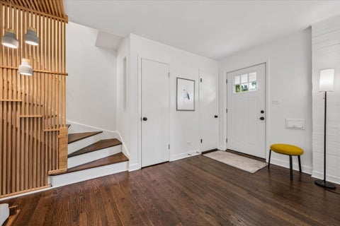 Tiny photo for 1923 GRANT Street, Evanston, IL 60201 (MLS # 12698426)