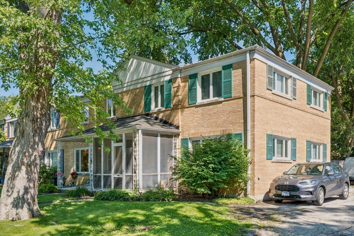 1923 GRANT Street