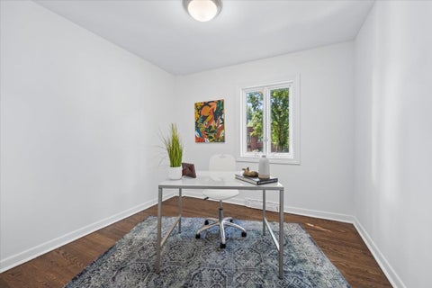 Tiny photo for 1923 GRANT Street, Evanston, IL 60201 (MLS # 12698426)