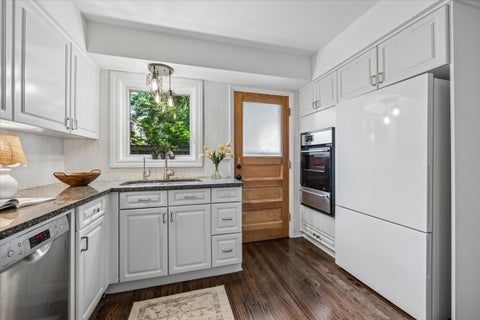 Tiny photo for 1923 GRANT Street, Evanston, IL 60201 (MLS # 12698426)
