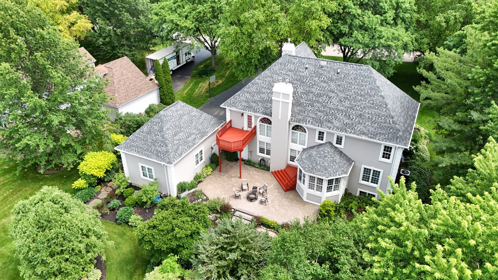 2284 Cairnwell Drive