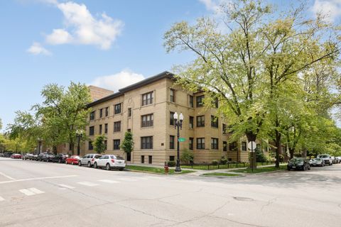 1243 W Morse Avenue 2 Chicago IL 60626