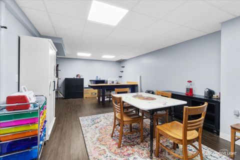 Tiny photo for 204 Country Lane, Yorkville, IL 60560 (MLS # 12612032)