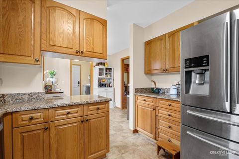 Tiny photo for 204 Country Lane, Yorkville, IL 60560 (MLS # 12612032)