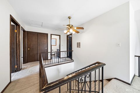 Tiny photo for 201 N River Road, Naperville, IL 60540 (MLS # 12606829)