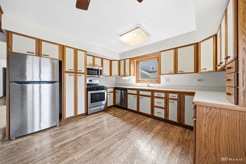 Tiny photo for 201 N River Road, Naperville, IL 60540 (MLS # 12606829)