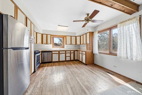 Tiny photo for 201 N River Road, Naperville, IL 60540 (MLS # 12606829)