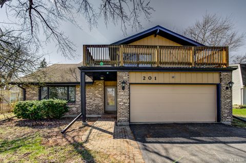 Photo of 201 N River Road, Naperville, IL 60540 (MLS # 12606829)