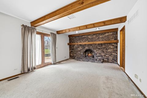 Tiny photo for 201 N River Road, Naperville, IL 60540 (MLS # 12606829)