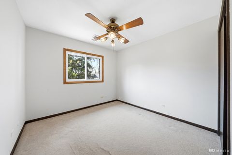Tiny photo for 201 N River Road, Naperville, IL 60540 (MLS # 12606829)