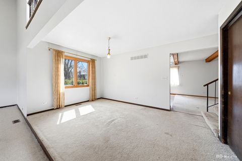 Tiny photo for 201 N River Road, Naperville, IL 60540 (MLS # 12606829)